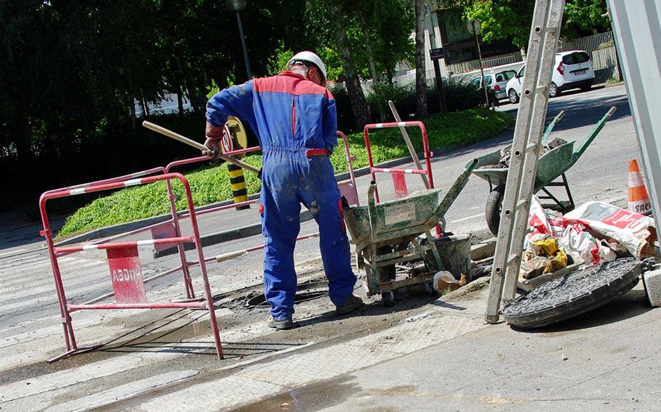 déboucheur de canalisation Verneuil-l'Étang